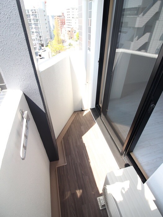 ウインズコート新大阪Ⅱの物件内観写真