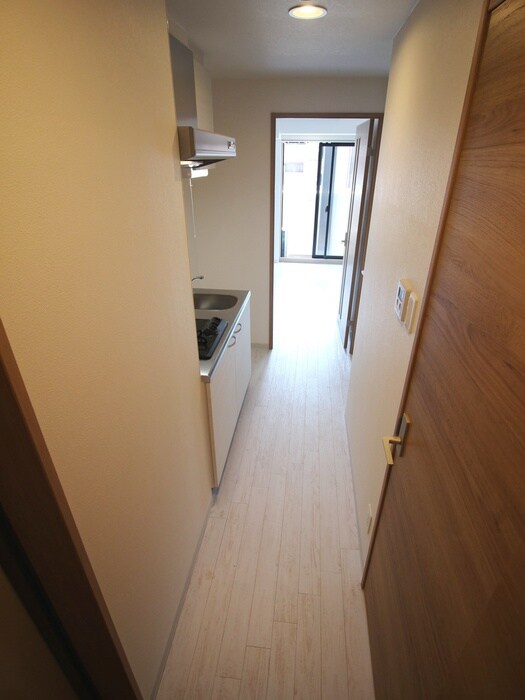 ウインズコート新大阪Ⅱの物件内観写真