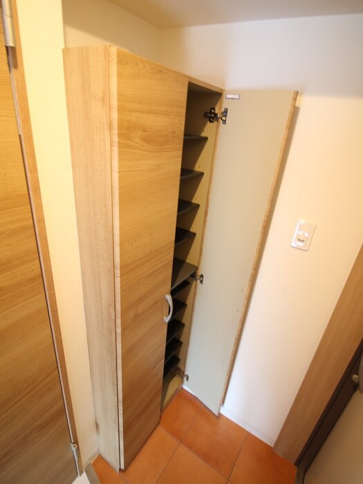 ウインズコート新大阪Ⅱの物件内観写真