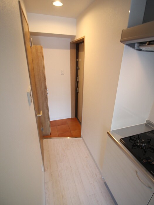 ウインズコート新大阪Ⅱの物件内観写真