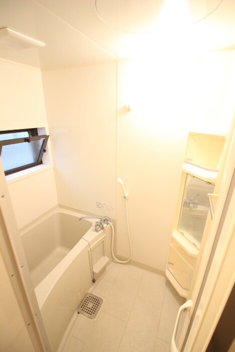 ウエストヒルズⅡの物件内観写真