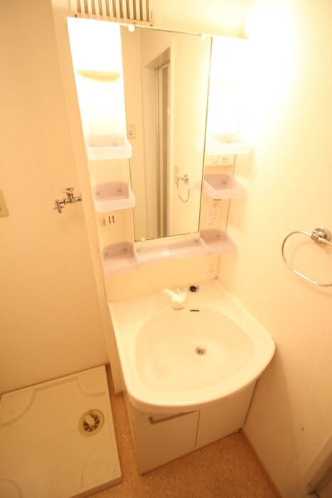 ウエストヒルズⅡの物件内観写真