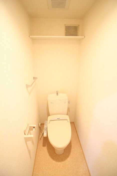 ウエストヒルズⅡの物件内観写真