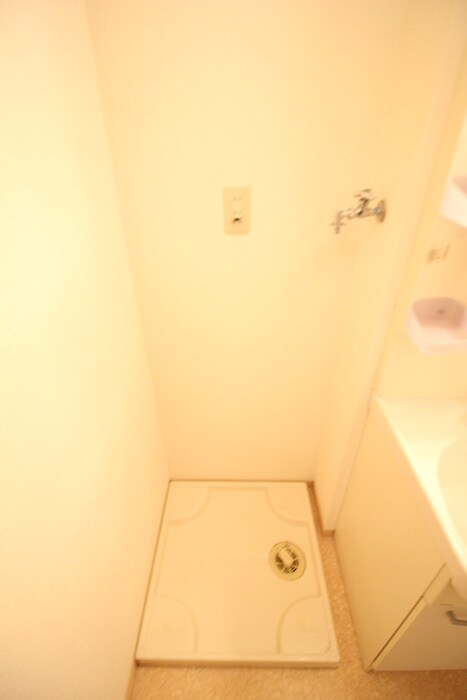 ウエストヒルズⅡの物件内観写真