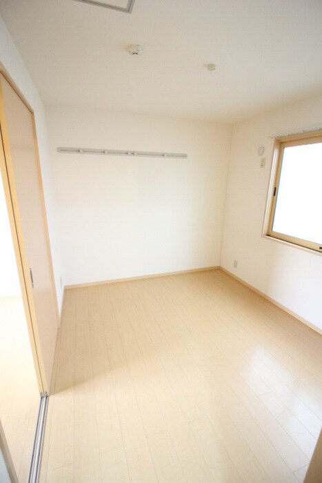 ウエストヒルズⅡの物件内観写真