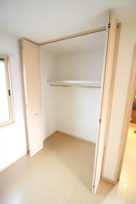 ウエストヒルズⅡの物件内観写真