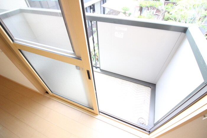 ウエストヒルズⅡの物件内観写真