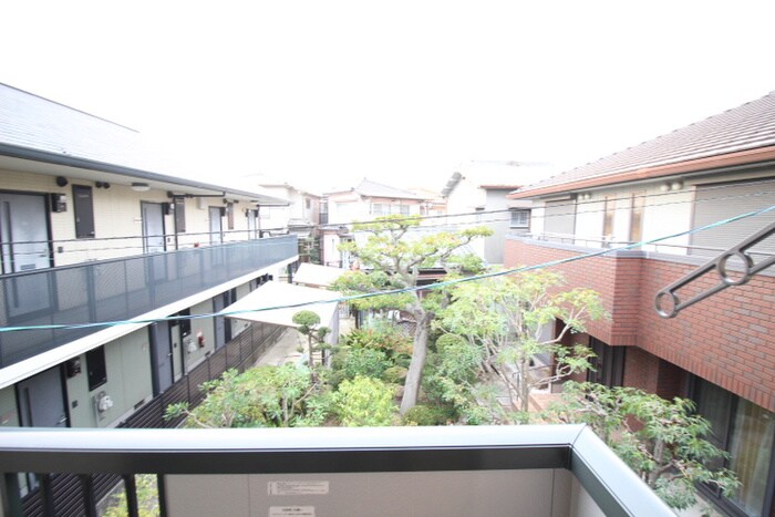 ウエストヒルズⅡの物件内観写真