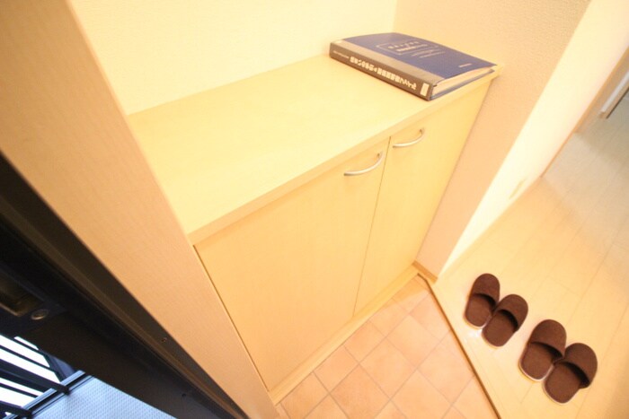 ウエストヒルズⅡの物件内観写真