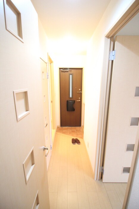 ウエストヒルズⅡの物件内観写真