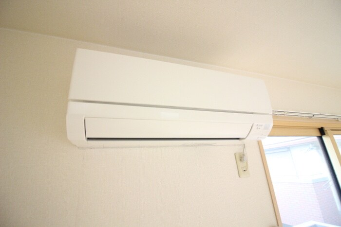 ウエストヒルズⅡの物件内観写真