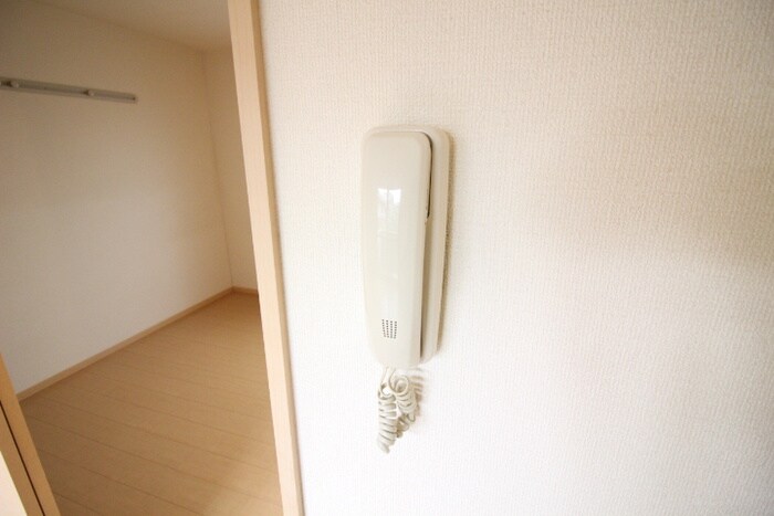 ウエストヒルズⅡの物件内観写真