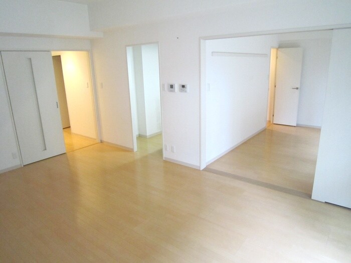 エスペランサ平野の物件内観写真
