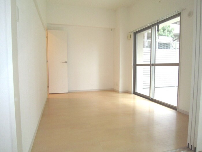 エスペランサ平野の物件内観写真
