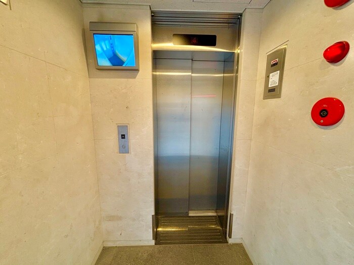 エスペランサ平野の物件外観写真