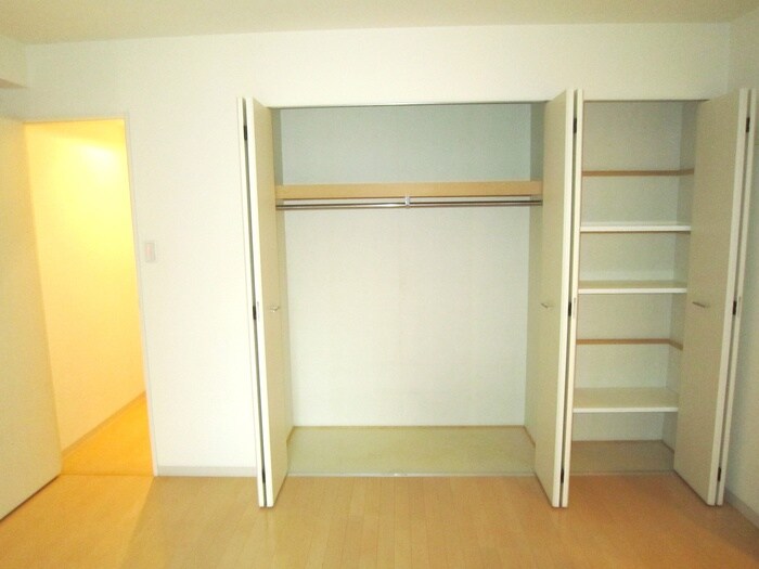 エスペランサ平野の物件内観写真