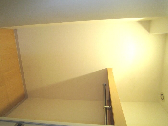 エスペランサ平野の物件内観写真