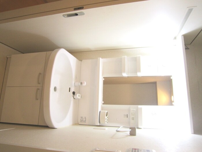 エスペランサ平野の物件内観写真