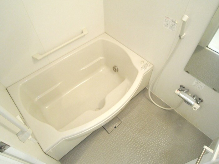 エスペランサ平野の物件内観写真