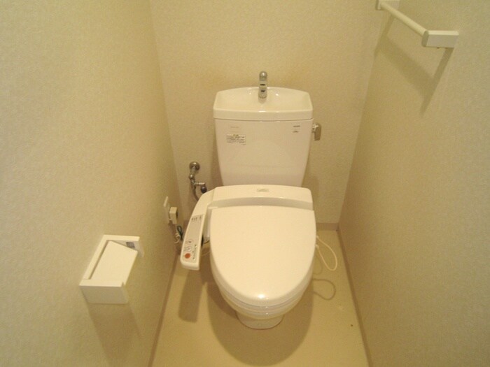 エスペランサ平野の物件内観写真