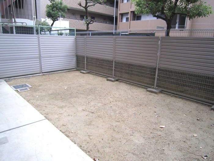 エスペランサ平野の物件内観写真