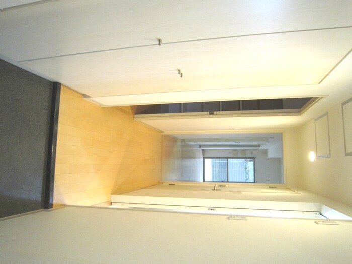 エスペランサ平野の物件内観写真