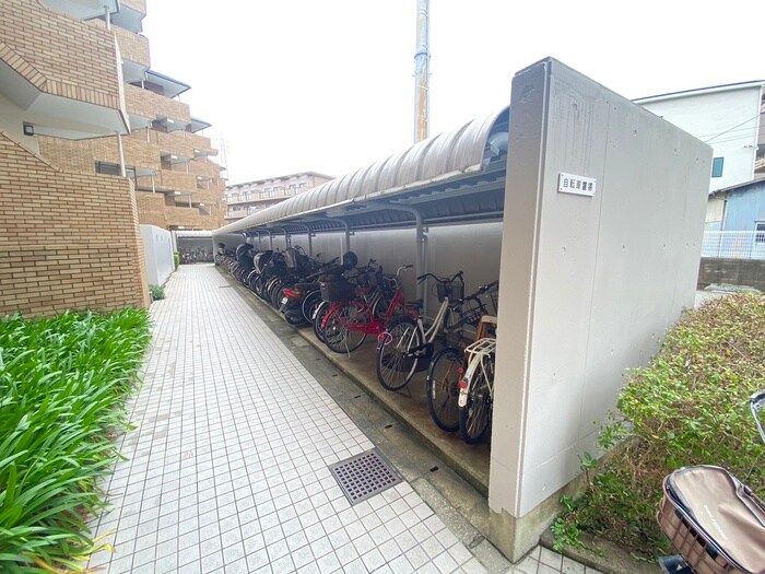 ＦＯＵＲＭ－レジデンス東園田の物件外観写真