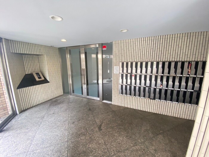 ＦＯＵＲＭ－レジデンス東園田の物件外観写真