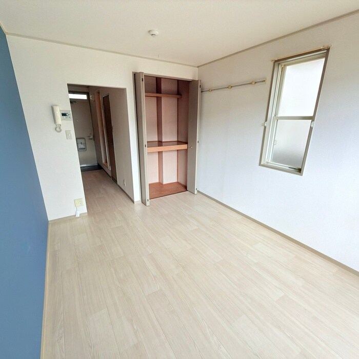 フラットＡＺの物件内観写真