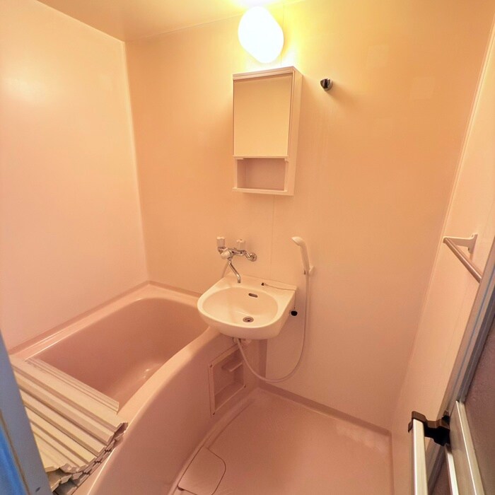 フラットＡＺの物件内観写真