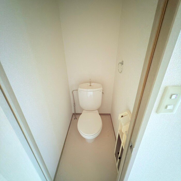 フラットＡＺの物件内観写真