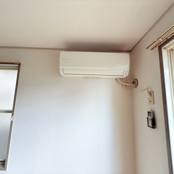 フラットＡＺの物件内観写真