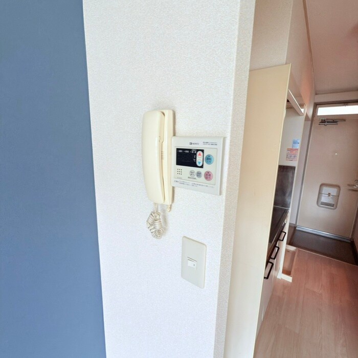 フラットＡＺの物件内観写真