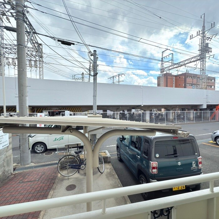 フラットＡＺの物件内観写真