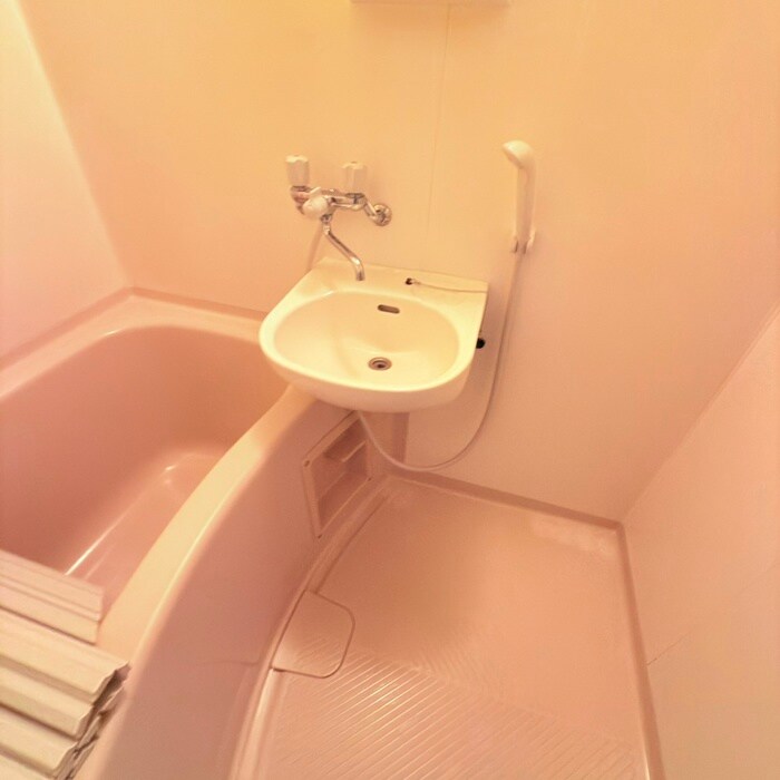 フラットＡＺの物件内観写真