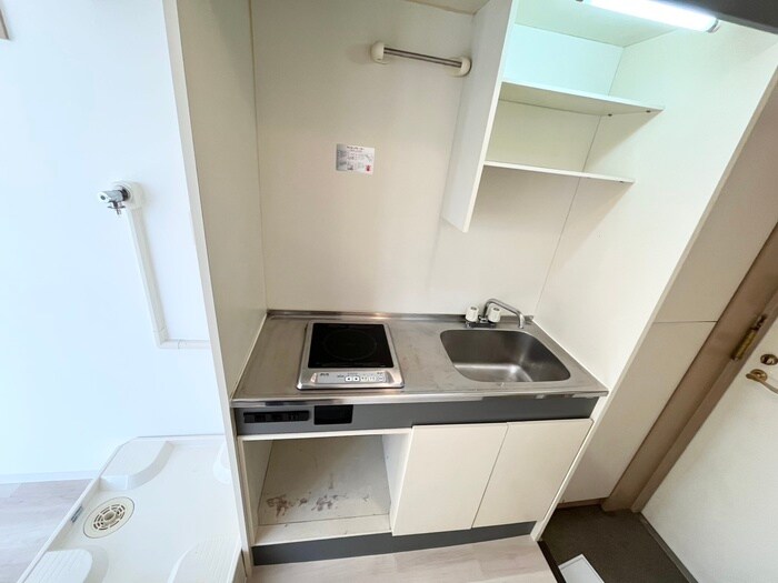 ＮＵビルの物件内観写真