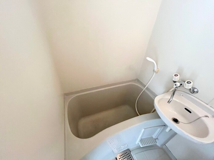 ＮＵビルの物件内観写真