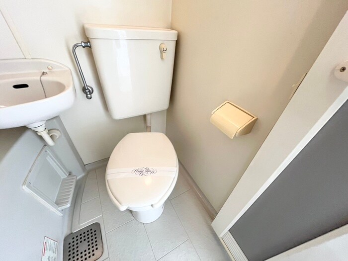 ＮＵビルの物件内観写真