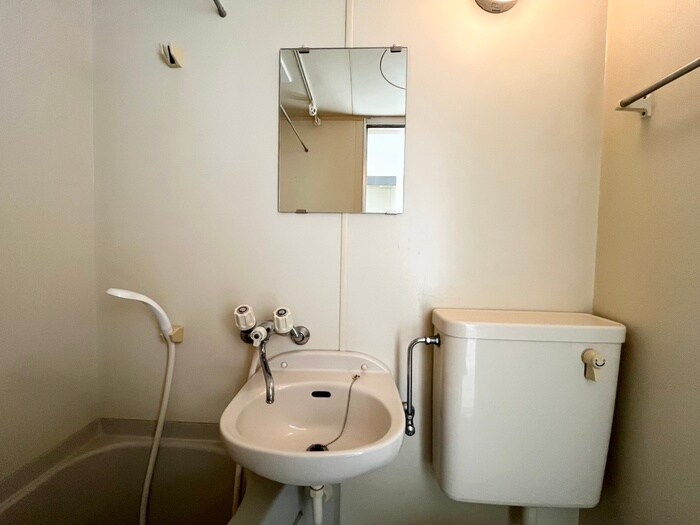 ＮＵビルの物件内観写真