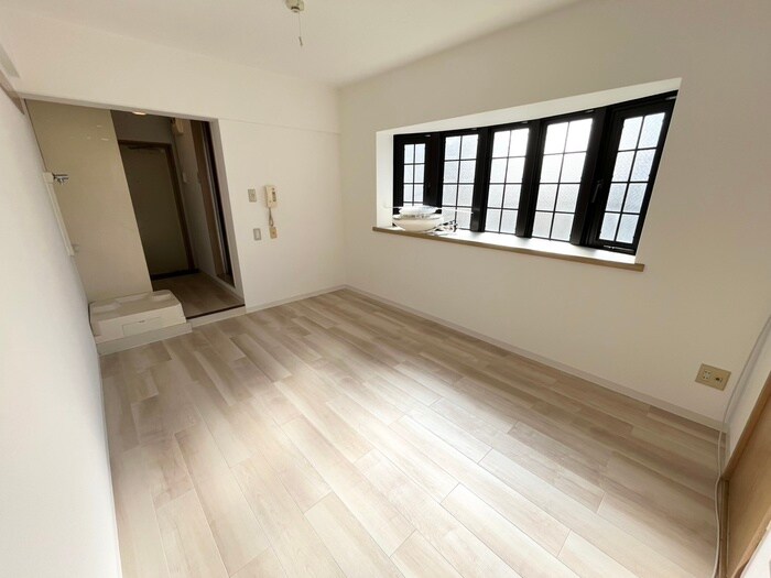 ＮＵビルの物件内観写真