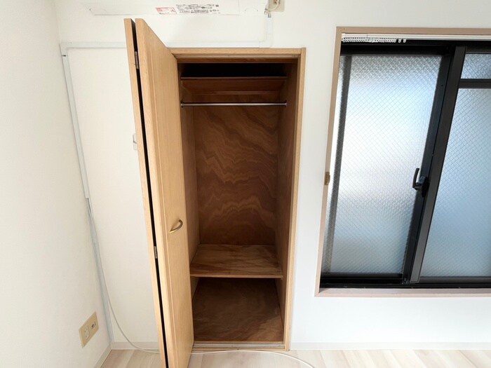 ＮＵビルの物件内観写真