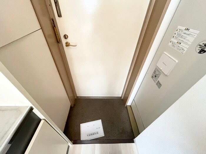 ＮＵビルの物件内観写真