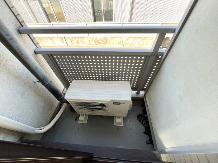 ＮＵビルの物件内観写真