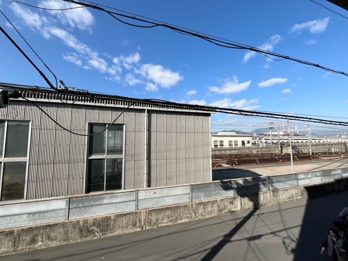 ＮＵビルの物件内観写真