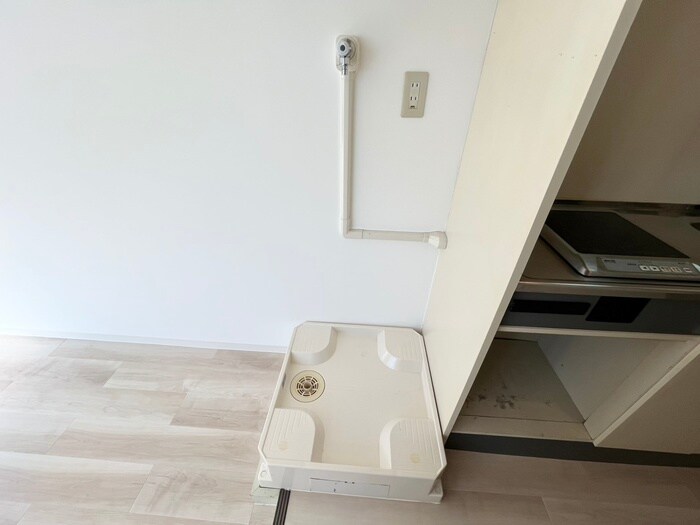 ＮＵビルの物件内観写真