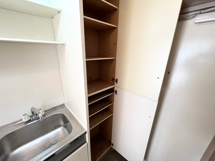 ＮＵビルの物件内観写真