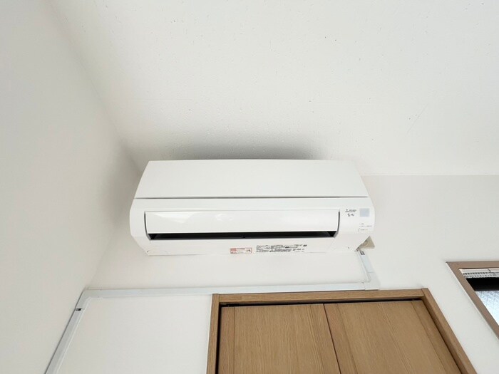 ＮＵビルの物件内観写真