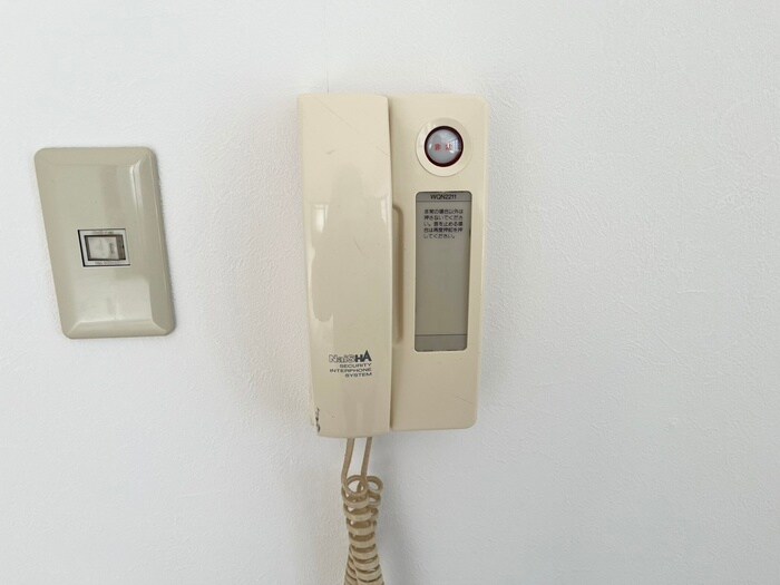 ＮＵビルの物件内観写真