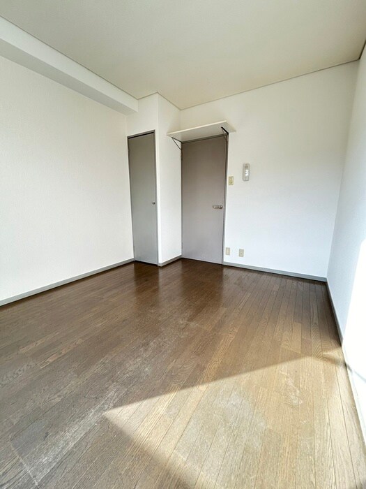 アル・ヴィラージュの物件内観写真