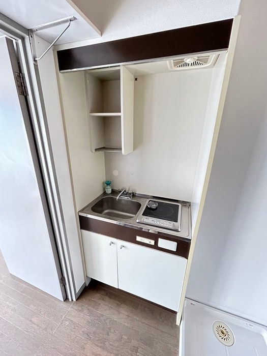 アル・ヴィラージュの物件内観写真